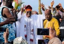 Tchiroma Bakary Élu Président, Opposition Revendique Victoire Tchiroma Bakary Élu Président, Opposition Revendique Victoire