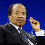 Biya Devance Tchiroma Bakary De 18% Des Voix Biya Devance Tchiroma Bakary De 18% Des Voix