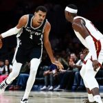 Wembanyama Brille Avec Les Spurs Pour Son Retour Wembanyama Brille Avec Les Spurs Pour Son Retour