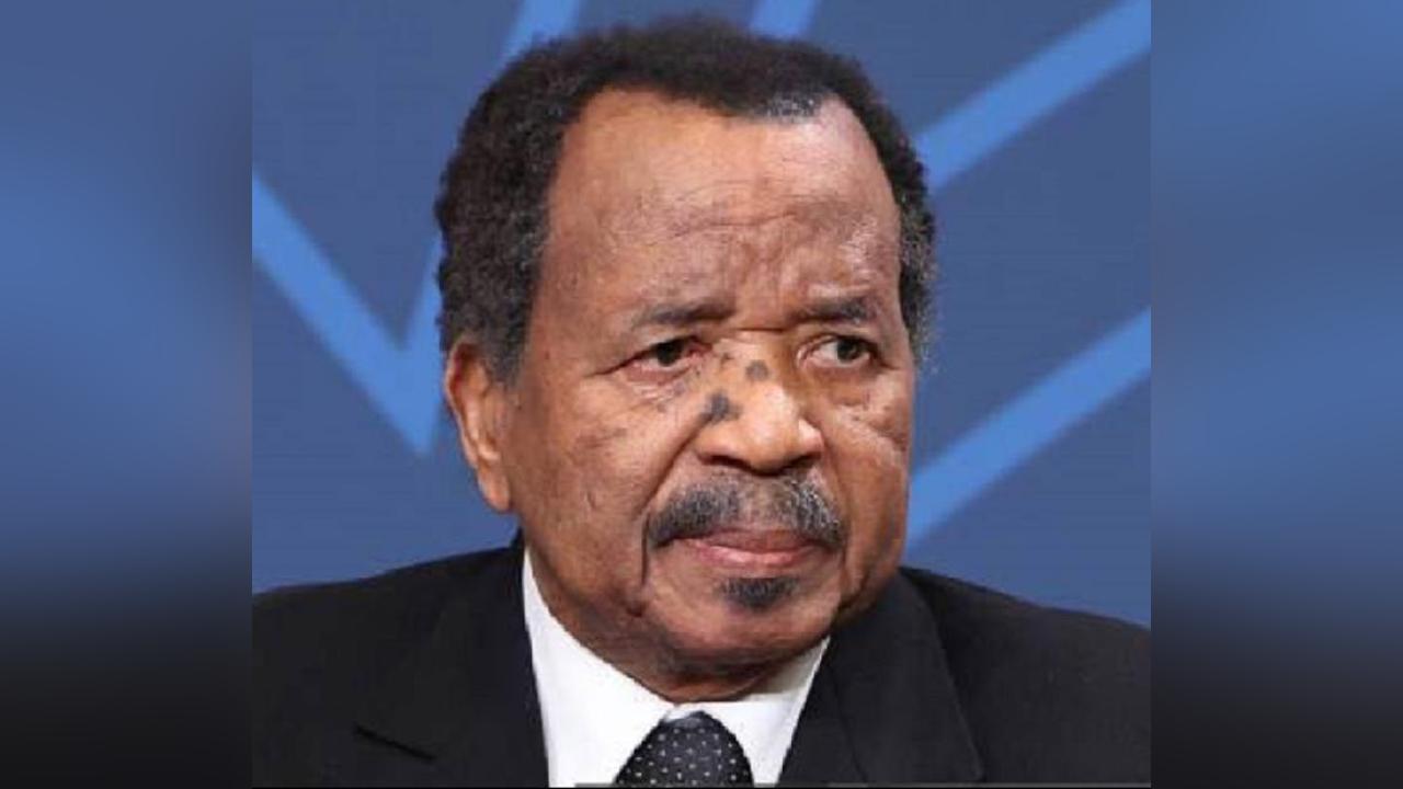 Réunion Spirituelle Pour Régler Le Cas Biya Réunion Spirituelle Pour Régler Le Cas Biya