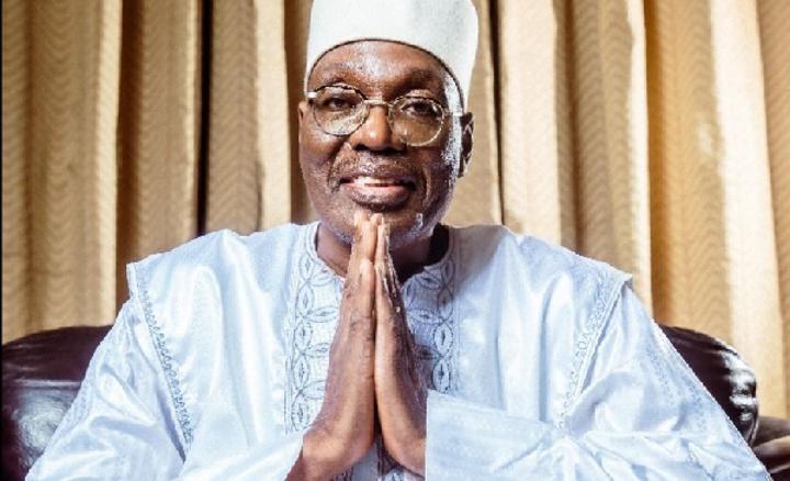 Issa Tchiroma à Etoudi: ça se dessine, un nouveau soutien Issa Tchiroma à Etoudi: ça se dessine, un nouveau soutien