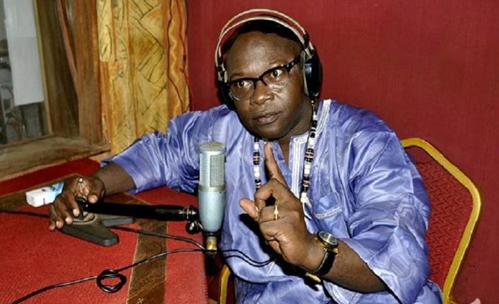 Chantal Roger Tuile Dénonce Arrestation Professeur Oyono Chantal Roger Tuile Dénonce Arrestation Professeur Oyono