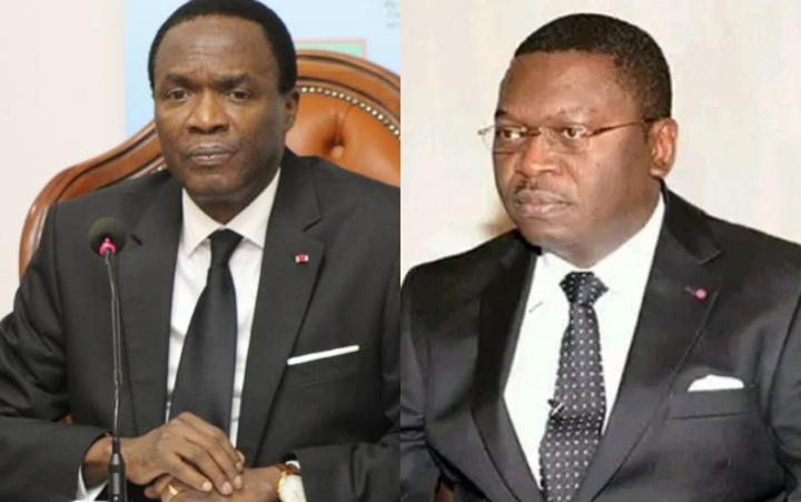 Biya Et Collaborateurs Pourraient Être Jugés À La Haye Biya Et Collaborateurs Pourraient Être Jugés À La Haye