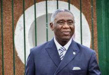 Biya Négocie Avec Tchiroma, DCC Ayolo Prend Les Devants Biya Négocie Avec Tchiroma, DCC Ayolo Prend Les Devants