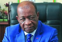 Fraude Électorale: 4 Suspects Tombés dans le Filet du DGSN Fraude Électorale: 4 Suspects Tombés dans le Filet du DGSN