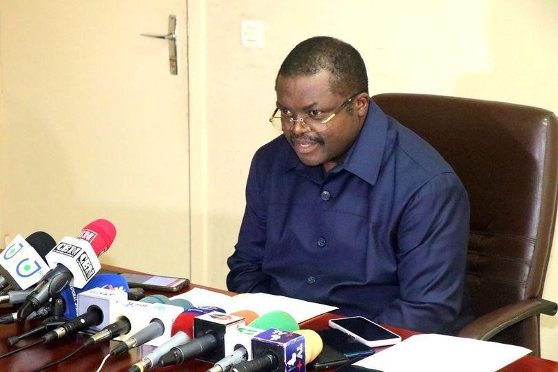 Tensions Post-Électorales à Douala Quatre Morts Confirmés Tensions Post-Électorales à Douala Quatre Morts Confirmés