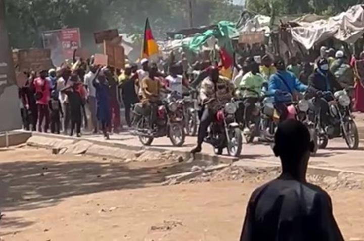 Quatre Morts Avant Résultats Présidentiels Quatre Morts Avant Résultats Présidentiels