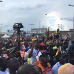 Un nouveau leadership politique se présente au Cameroun Un nouveau leadership politique se présente au Cameroun