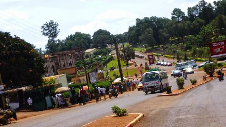 Disparition Mystérieuse D'un Capitaine de l'Armée Disparition Mystérieuse D'un Capitaine de l'Armée
