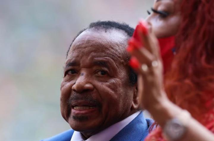 Union Européenne Ne Reconnaît Pas Victoire De Biya Union Européenne Ne Reconnaît Pas Victoire De Biya