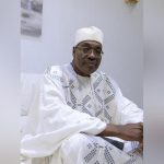 Issa Tchiroma Bakary Lance Sa Troisième Étape De Combat Issa Tchiroma Bakary Lance Sa Troisième Étape De Combat