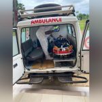 Ministre De La Santé Condamne Attaques Contre Ambulances Ministre De La Santé Condamne Attaques Contre Ambulances