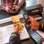Mobile Money Domine Virement Bancaire et Chèque au Cameroun Mobile Money Domine Virement Bancaire et Chèque au Cameroun