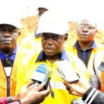 Sonamines Lance Étude Géophysique sur Gisement Sikoum Sonamines Lance Étude Géophysique sur Gisement Sikoum