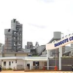 Ventes De Dangote Cement Cameroon En Baisse De 9,3 % Ventes De Dangote Cement Cameroon En Baisse De 9,3 %