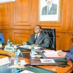 Négociation de 100 milliards FCFA pour éviter défaut Négociation de 100 milliards FCFA pour éviter défaut