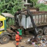 Gestion Des Déchets À Yaoundé: Supervision Des Prestations Gestion Des Déchets À Yaoundé: Supervision Des Prestations