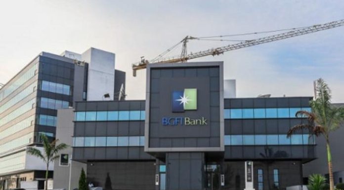 BGFI Holding Relance Son Projet D’Introduction À La Bvmac BGFI Holding Relance Son Projet D'Introduction À La Bvmac