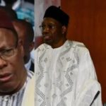 Issa Tchiroma En Fuite: Crise Électorale Au Cameroun Issa Tchiroma En Fuite: Crise Électorale Au Cameroun