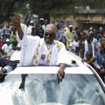 Le dernier espoir d’Issa Tchiroma vient de s’envoler Le dernier espoir d'Issa Tchiroma vient de s'envoler