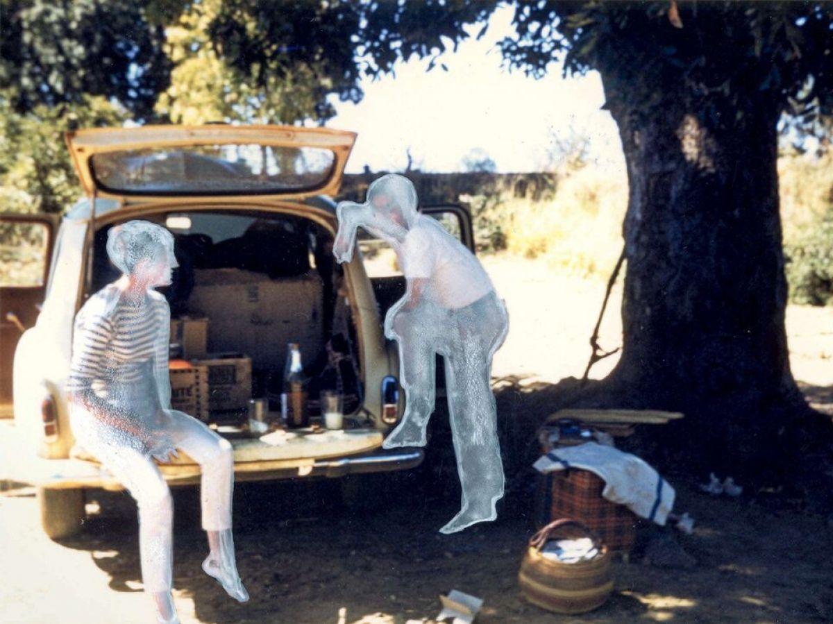 Quand La Mémoire Crée Des Souvenirs Faux Quand La Mémoire Crée Des Souvenirs Faux