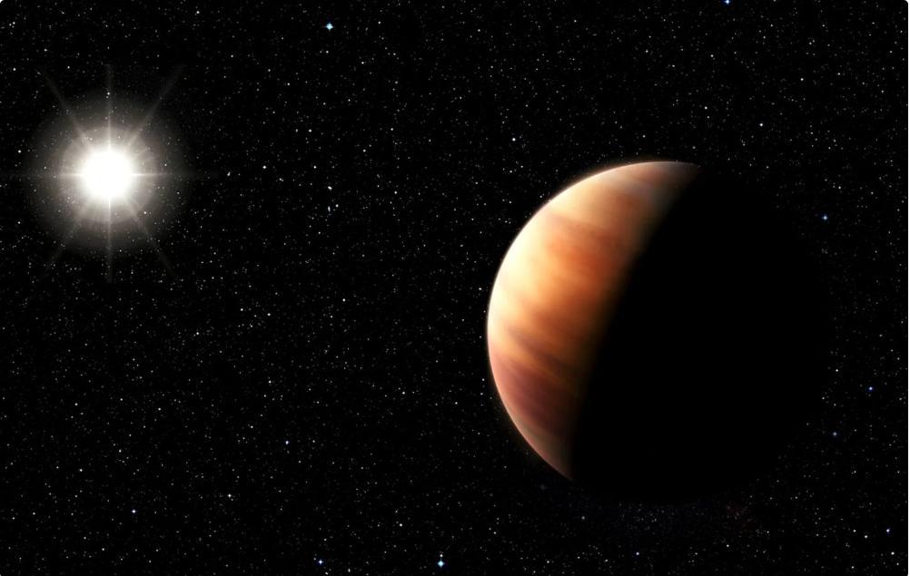 Exolunes: Lunes en Dehors de Notre Système Solaire Exolunes: Lunes en Dehors de Notre Système Solaire