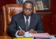 Opération Catalyst: Scandale de Crypto-Fraudes au Cameroun Opération Catalyst: Scandale de Crypto-Fraudes au Cameroun