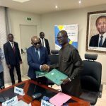 DGSN: le plus vieux Policier au monde frappe un gros coup DGSN: le plus vieux Policier au monde frappe un gros coup