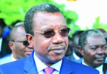 Charles Ndongo Alerte Sur Faux Comptes Usurpant Son Identité Charles Ndongo Alerte Sur Faux Comptes Usurpant Son Identité