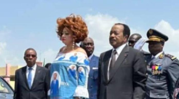 Fuite d’Issa Tchiroma et Réélection de Paul Biya Fuite d'Issa Tchiroma et Réélection de Paul Biya