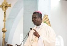 Crise Post-Électorale Au Cameroun Appel À La Conscience Crise Post-Électorale Au Cameroun Appel À La Conscience