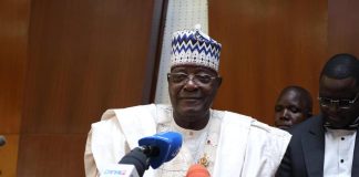 Cameroun L’Assemblée Nationale Condamne La Barbarie Post-Électorale Cameroun L'Assemblée Nationale Condamne La Barbarie Post-Électorale