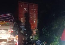 Au Moins Six Morts dans un Accident à Edéa Au Moins Six Morts dans un Accident à Edéa