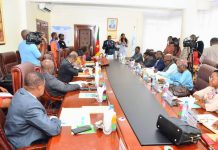 ÉLections Cameroun 2025: Bilan du Conseil ÉLectoral ÉLections Cameroun 2025: Bilan du Conseil ÉLectoral