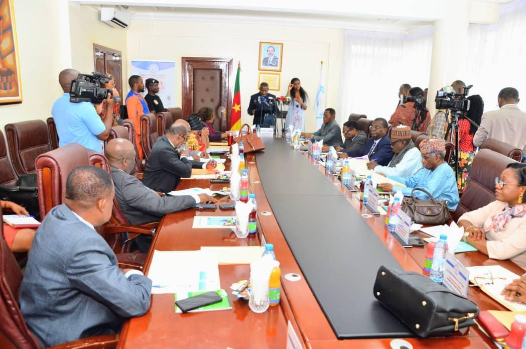 ÉLections Cameroun 2025: Bilan du Conseil ÉLectoral ÉLections Cameroun 2025: Bilan du Conseil ÉLectoral