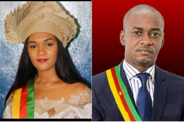 Nourane Foster Doit Se Méfier De Cabral Nourane Foster Doit Se Méfier De Cabral