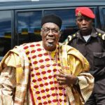 Issa Tchiroma Arrêté au Nigeria Près de la Frontière Camerounaise Issa Tchiroma Arrêté au Nigeria Près de la Frontière Camerounaise