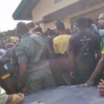 Double Assassinat à Garoua, les Victimes Sont bien Connues Double Assassinat à Garoua, les Victimes Sont bien Connues