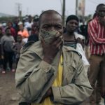 Alerte Des Ambaboys À Douala Par Le Commissaire Ondoa Alerte Des Ambaboys À Douala Par Le Commissaire Ondoa