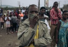 Alerte Des Ambaboys À Douala Par Le Commissaire Ondoa Alerte Des Ambaboys À Douala Par Le Commissaire Ondoa