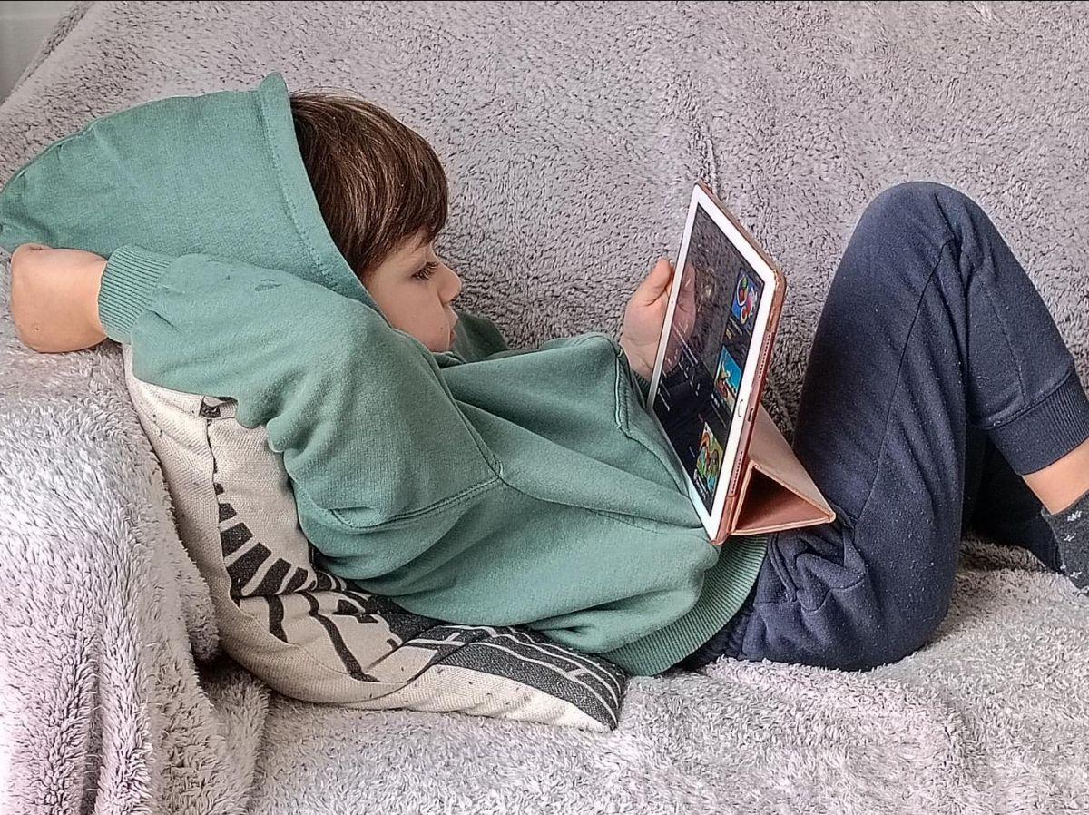 Impact Des Écrans Sur Les Enfants De Moins De 6 Ans Impact Des Écrans Sur Les Enfants De Moins De 6 Ans