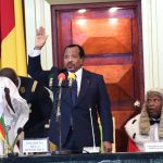 Célébration des 43 Ans de Présidence de Paul Biya Célébration des 43 Ans de Présidence de Paul Biya