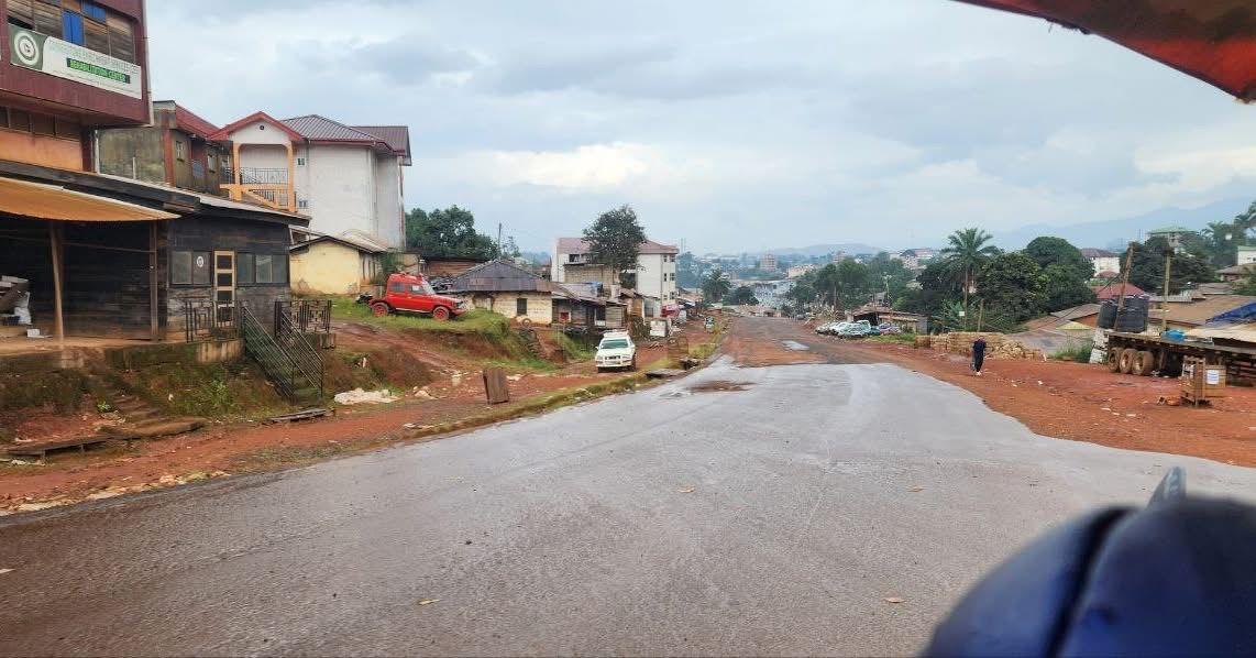 Union Pour Le Changement Soutient Appel Aux Villes Mortes Union Pour Le Changement Soutient Appel Aux Villes Mortes