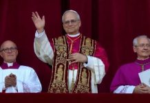 Que Viendra Faire le Pape au Cameroun? Que Viendra Faire le Pape au Cameroun?