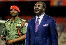 Primes des Lions: Plongée dans une Confusion Ministérielle Primes des Lions: Plongée dans une Confusion Ministérielle