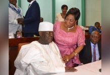 Cavayé Yéguié Lie La Mort D’Abe Michael À La Crise Cavayé Yéguié Lie La Mort D'Abe Michael À La Crise