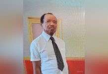 RDPC Prépare Fête de la Honte pour Paul Biya RDPC Prépare Fête de la Honte pour Paul Biya