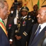 Successeur Constitutionnel De Biya Incapable Et Fragile Successeur Constitutionnel De Biya Incapable Et Fragile