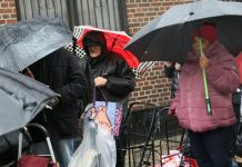 Baisse Des Aides Alimentaires Pour 42 Millions D’Américains Baisse Des Aides Alimentaires Pour 42 Millions D'Américains