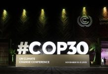 La COP30 Ouvre une Nouvelle Ère des Négociations Climatiques La COP30 Ouvre une Nouvelle Ère des Négociations Climatiques